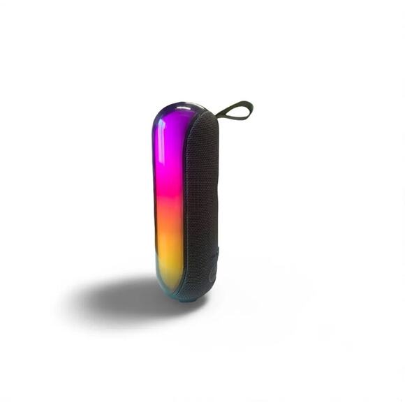 Vernte Epoptis Waterproof Bluetooth Portable Speaker VONOPAIR - Picture 2 of 8